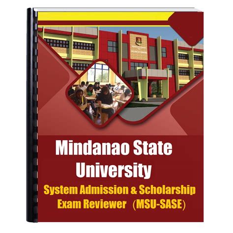 msu iit ids entrance exam reviewer|Mindanao State University .